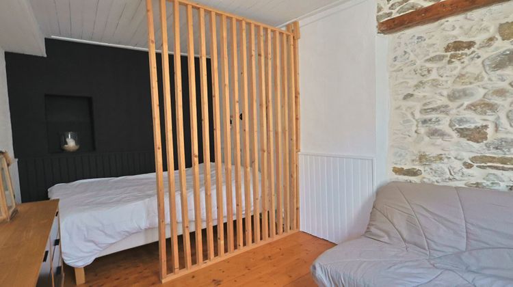 Ma-Cabane - Vente Appartement SAINT-MALO, 24 m²