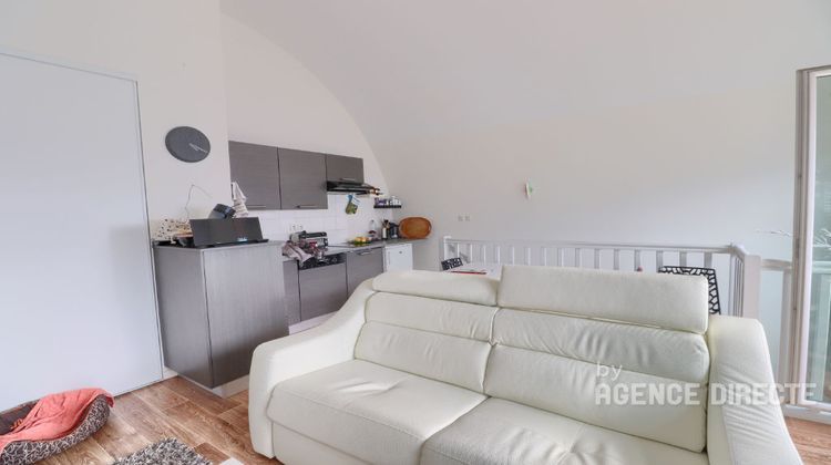 Ma-Cabane - Vente Appartement SAINT-MALO, 44 m²