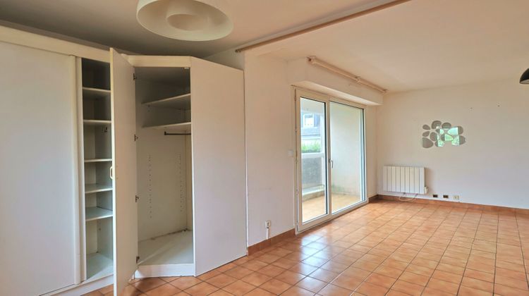 Ma-Cabane - Vente Appartement SAINT-MALO, 42 m²