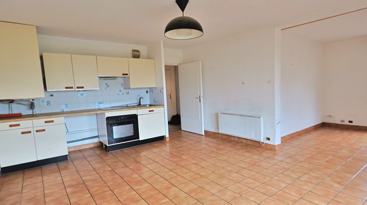 Ma-Cabane - Vente Appartement SAINT-MALO, 42 m²