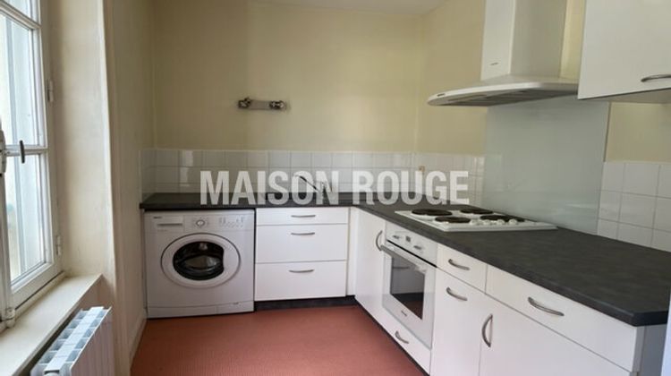 Ma-Cabane - Vente Appartement SAINT-MALO, 35 m²