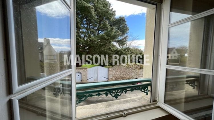 Ma-Cabane - Vente Appartement SAINT-MALO, 35 m²