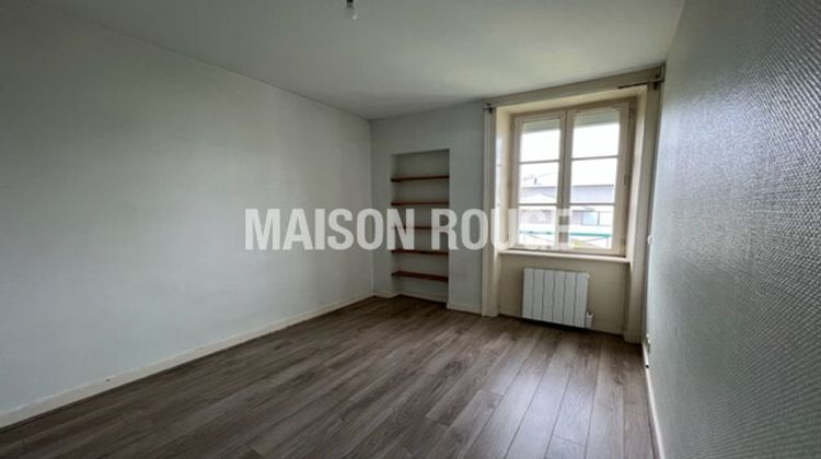 Ma-Cabane - Vente Appartement SAINT-MALO, 35 m²