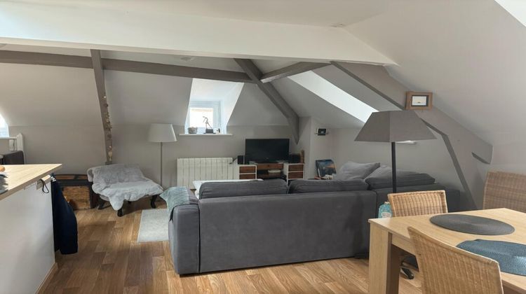 Ma-Cabane - Vente Appartement SAINT-MALO, 33 m²