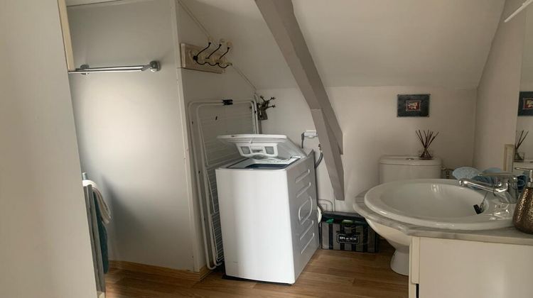 Ma-Cabane - Vente Appartement SAINT-MALO, 33 m²