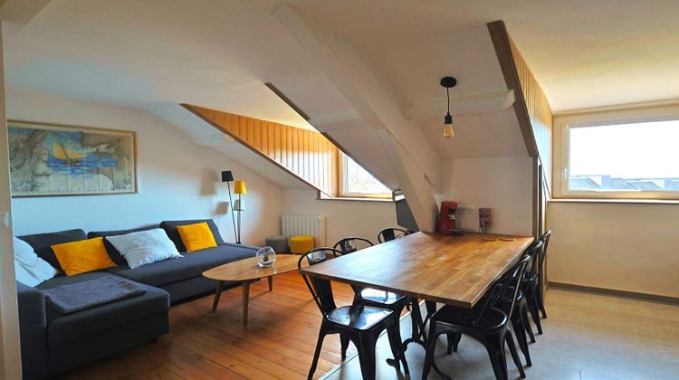 Ma-Cabane - Vente Appartement SAINT-MALO, 50 m²