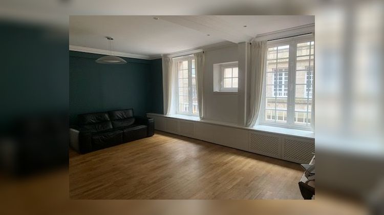 Ma-Cabane - Vente Appartement SAINT-MALO, 119 m²