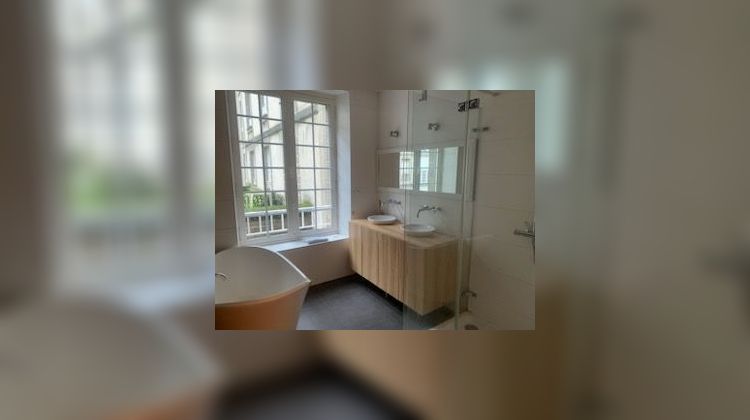 Ma-Cabane - Vente Appartement SAINT-MALO, 119 m²