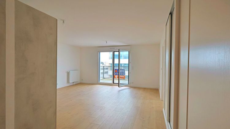 Ma-Cabane - Vente Appartement SAINT-MALO, 69 m²