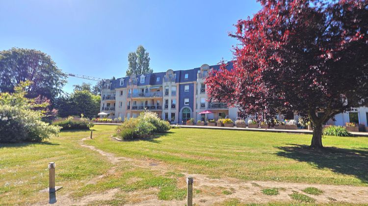 Ma-Cabane - Vente Appartement SAINT-MALO, 66 m²