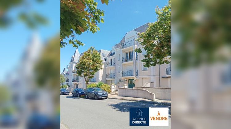 Ma-Cabane - Vente Appartement SAINT-MALO, 90 m²