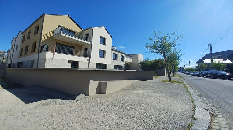 Ma-Cabane - Vente Appartement SAINT-MALO, 71 m²