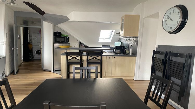 Ma-Cabane - Vente Appartement SAINT-MALO, 61 m²