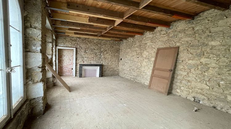 Ma-Cabane - Vente Appartement SAINT-MALO, 41 m²