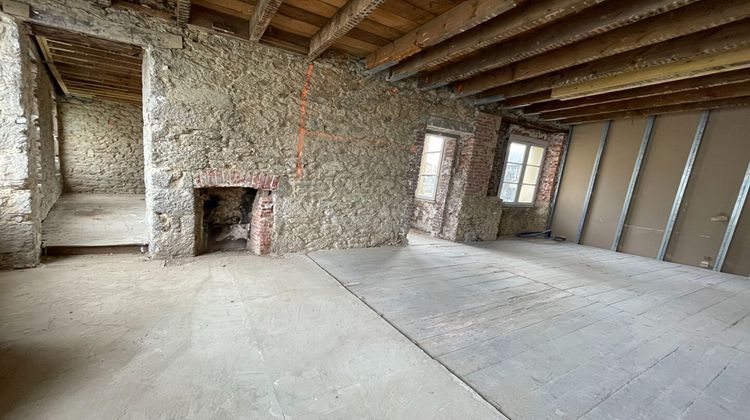 Ma-Cabane - Vente Appartement SAINT-MALO, 41 m²