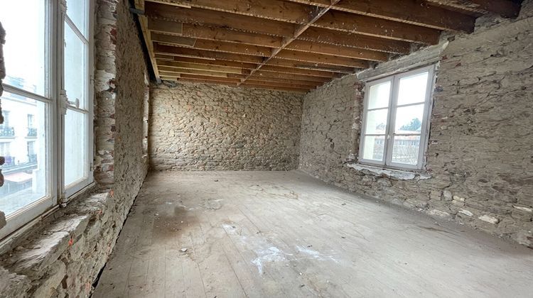 Ma-Cabane - Vente Appartement SAINT-MALO, 41 m²