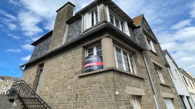 Ma-Cabane - Vente Appartement SAINT-MALO, 47 m²