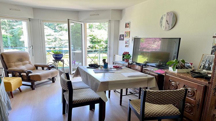 Ma-Cabane - Vente Appartement SAINT-MALO, 66 m²