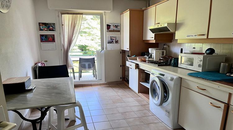 Ma-Cabane - Vente Appartement SAINT-MALO, 66 m²