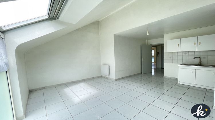 Ma-Cabane - Vente Appartement SAINT-MALO, 57 m²