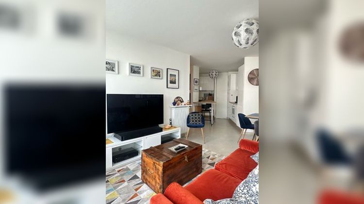 Ma-Cabane - Vente Appartement SAINT-MALO, 64 m²