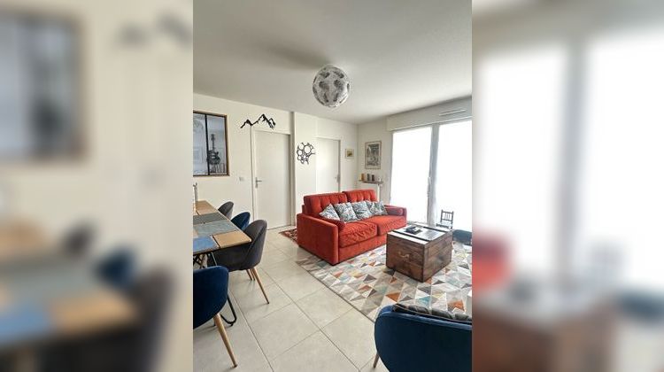 Ma-Cabane - Vente Appartement SAINT-MALO, 64 m²