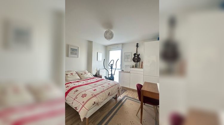 Ma-Cabane - Vente Appartement SAINT-MALO, 64 m²