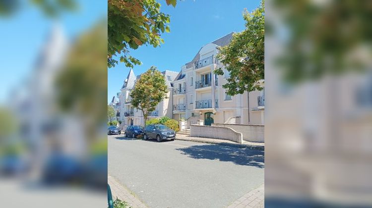 Ma-Cabane - Vente Appartement SAINT-MALO, 92 m²