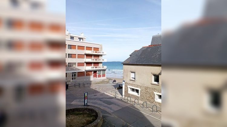 Ma-Cabane - Vente Appartement SAINT-MALO, 64 m²