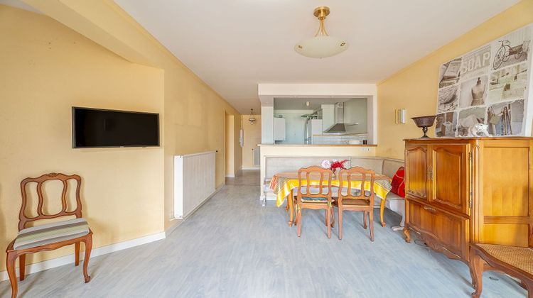 Ma-Cabane - Vente Appartement SAINT-MALO, 64 m²