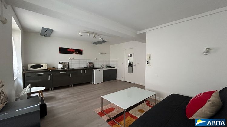 Ma-Cabane - Vente Appartement SAINT-MALO, 17 m²