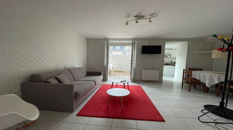 Ma-Cabane - Vente Appartement SAINT-MALO, 37 m²