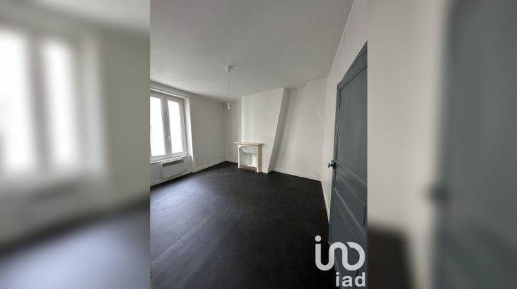 Ma-Cabane - Vente Appartement Saint-Malo, 34 m²