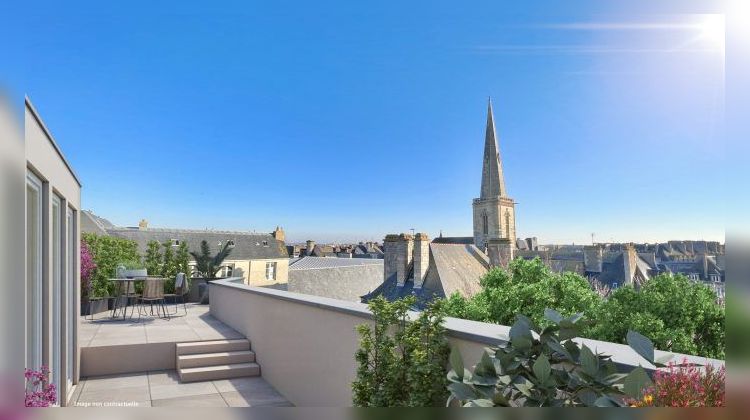 Ma-Cabane - Vente Appartement Saint-Malo, 79 m²