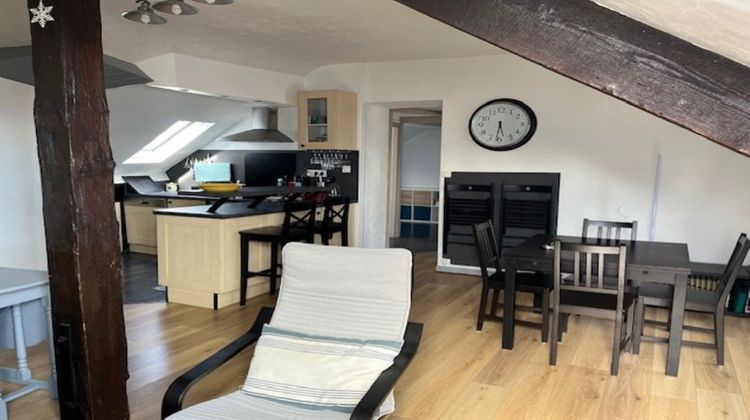 Ma-Cabane - Vente Appartement SAINT MALO, 61 m²