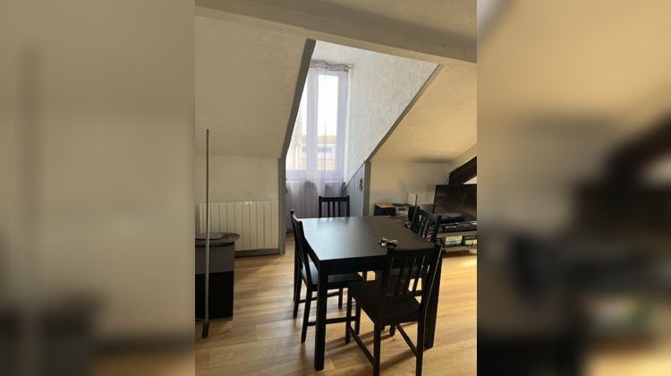 Ma-Cabane - Vente Appartement SAINT MALO, 61 m²