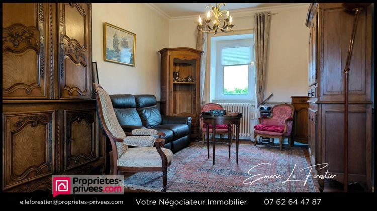 Ma-Cabane - Vente Appartement SAINT MALO, 80 m²