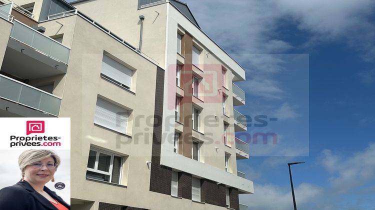 Ma-Cabane - Vente Appartement SAINT MALO, 66 m²