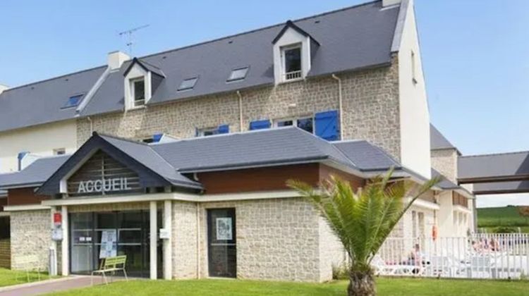 Ma-Cabane - Vente Appartement Saint-Malo, 46 m²