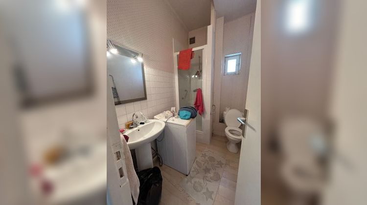 Ma-Cabane - Vente Appartement SAINT-MALO, 40 m²