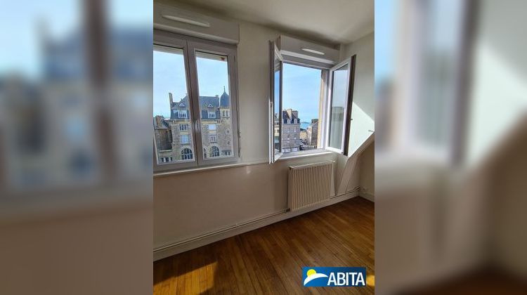 Ma-Cabane - Vente Appartement Saint-Malo, 100 m²