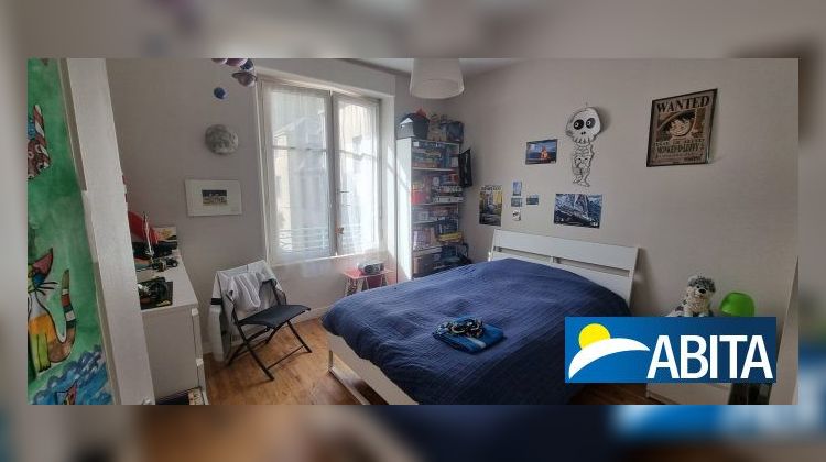 Ma-Cabane - Vente Appartement Saint-Malo, 106 m²