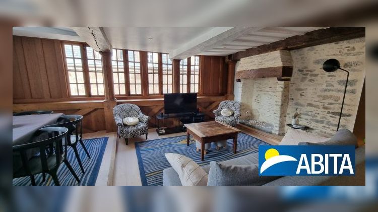 Ma-Cabane - Vente Appartement Saint-Malo, 68 m²