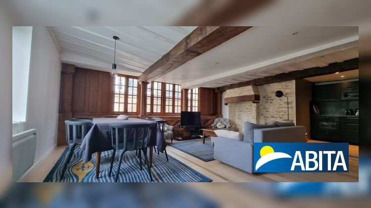 Ma-Cabane - Vente Appartement Saint-Malo, 68 m²