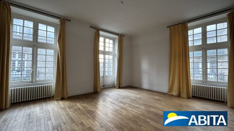 Ma-Cabane - Vente Appartement Saint-Malo, 66 m²