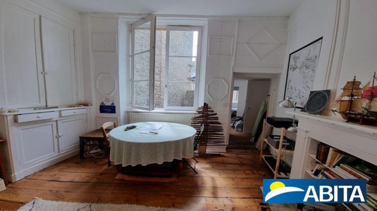 Ma-Cabane - Vente Appartement Saint-Malo, 52 m²