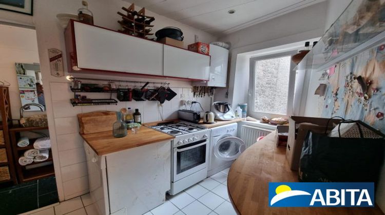 Ma-Cabane - Vente Appartement Saint-Malo, 52 m²