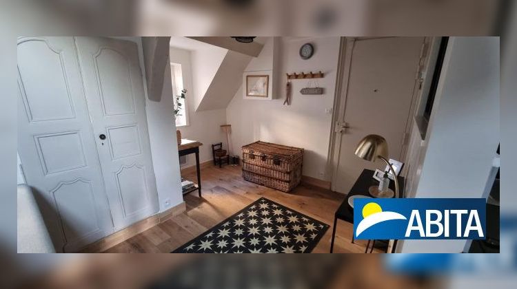 Ma-Cabane - Vente Appartement Saint-Malo, 45 m²