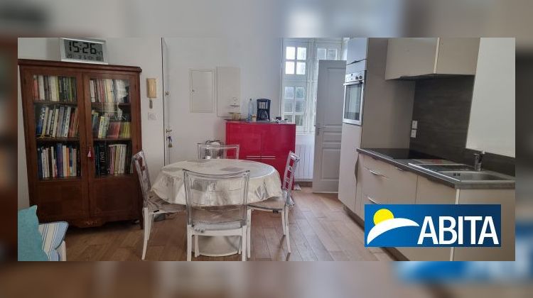 Ma-Cabane - Vente Appartement Saint-Malo, 45 m²