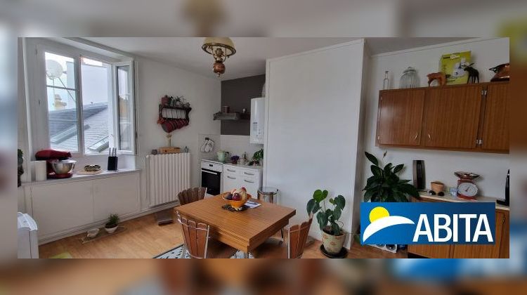 Ma-Cabane - Vente Appartement Saint-Malo, 50 m²